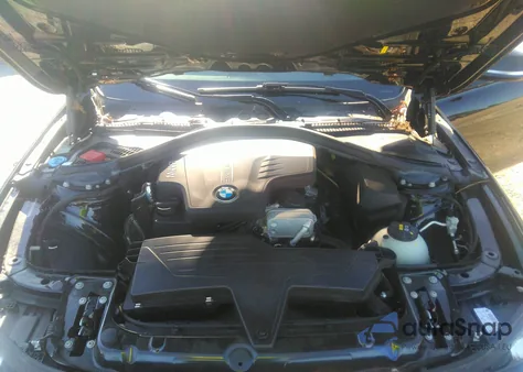 2018 BMW 320I xDrive from USA, damaged, VIN WBA8A3C58JA505592